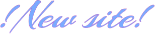 New site